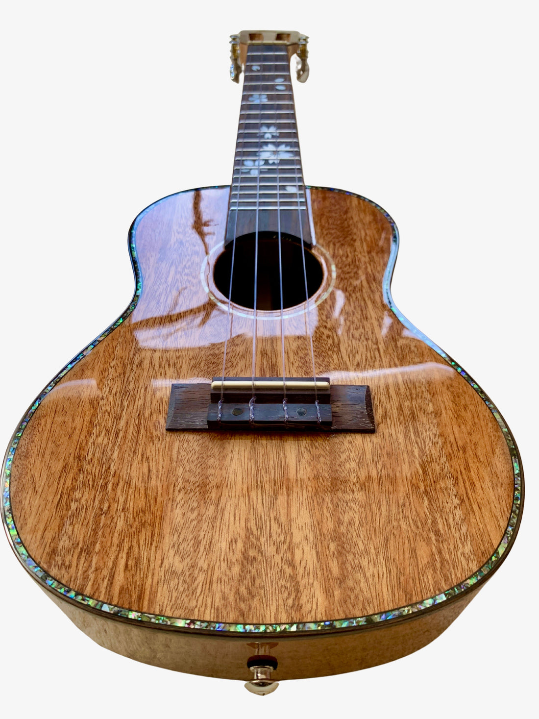 Why Bruno Lohengren Model No. 1 Stands Out from Ordinary Ukuleles